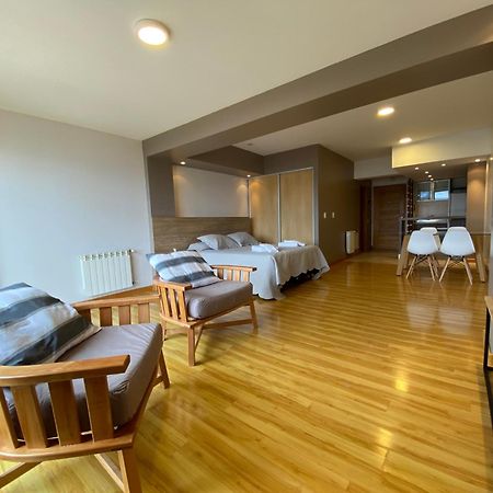 Polo Sur Apartamentos Ushuaïa Chambre photo