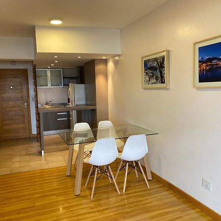 Polo Sur Apartamentos Ushuaïa Chambre photo