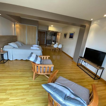 Polo Sur Apartamentos Ushuaïa Chambre photo