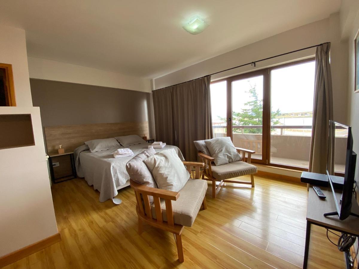 Polo Sur Apartamentos Ushuaïa Extérieur photo