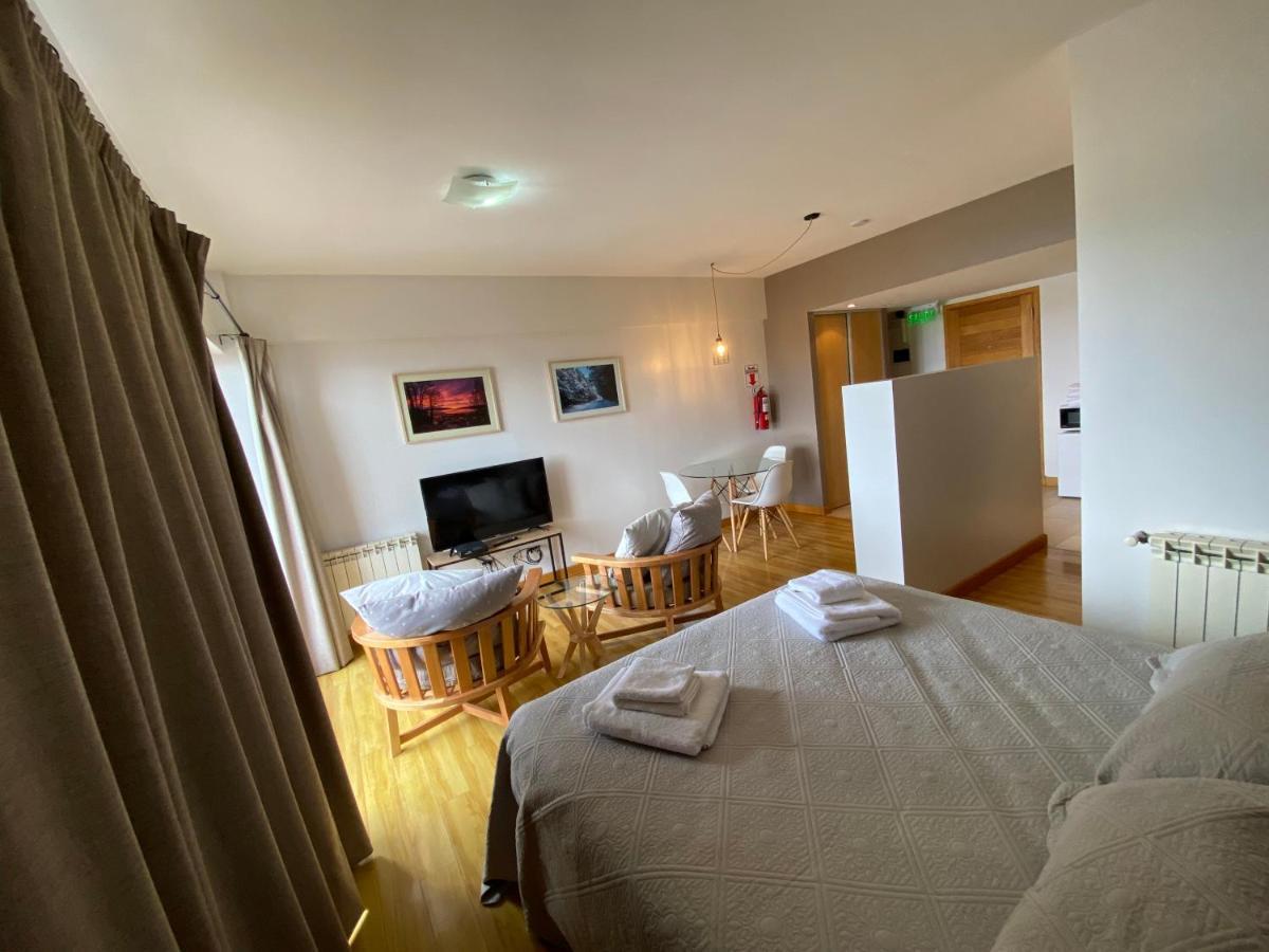 Polo Sur Apartamentos Ushuaïa Extérieur photo