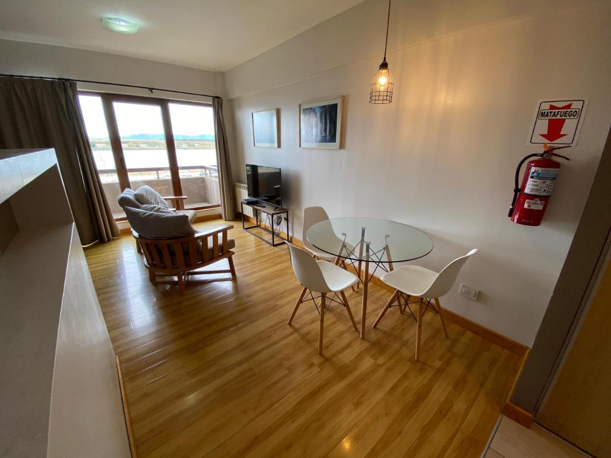 Polo Sur Apartamentos Ushuaïa Extérieur photo