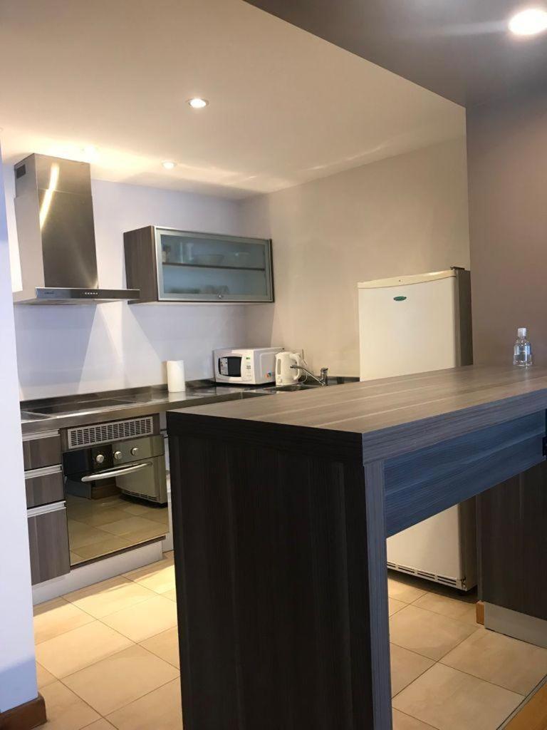 Polo Sur Apartamentos Ushuaïa Extérieur photo
