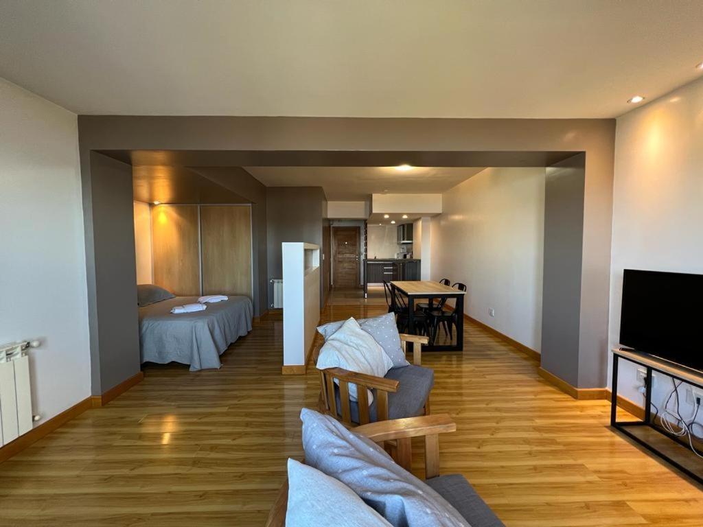 Polo Sur Apartamentos Ushuaïa Extérieur photo