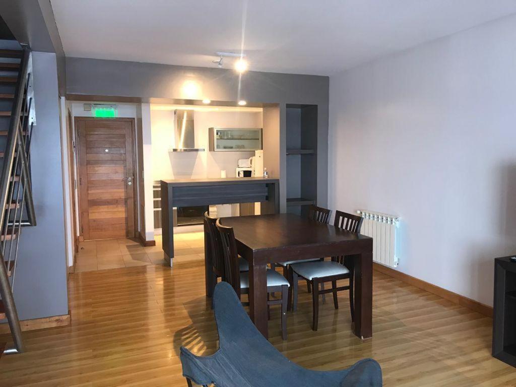 Polo Sur Apartamentos Ushuaïa Extérieur photo