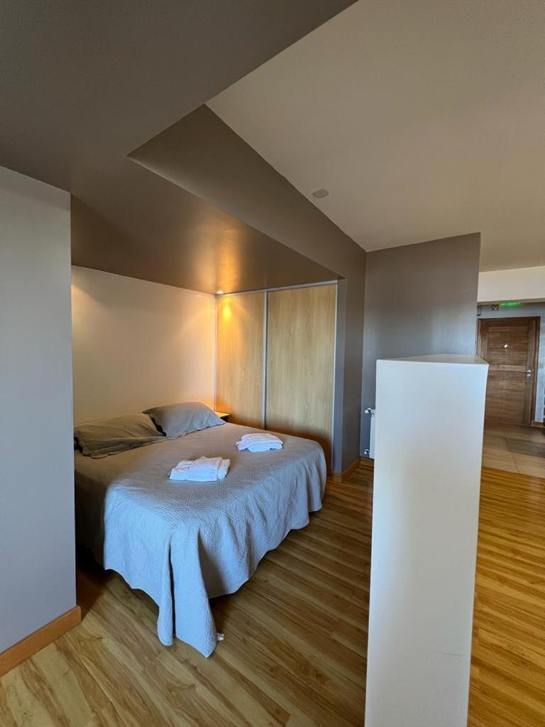 Polo Sur Apartamentos Ushuaïa Extérieur photo