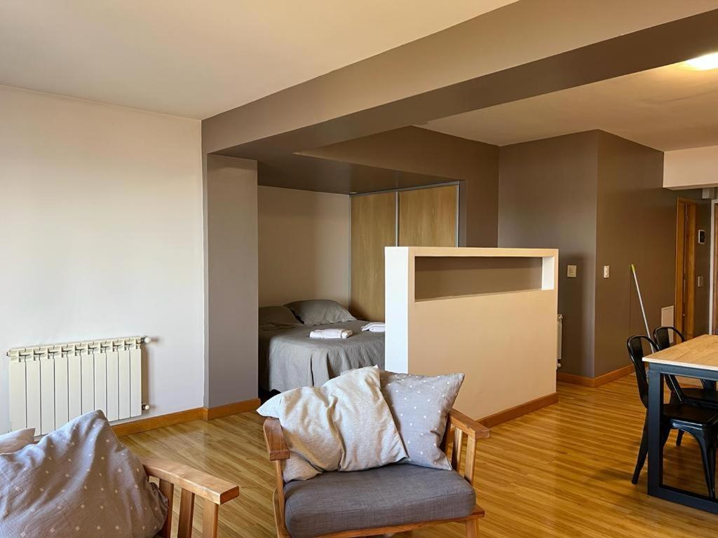 Polo Sur Apartamentos Ushuaïa Extérieur photo
