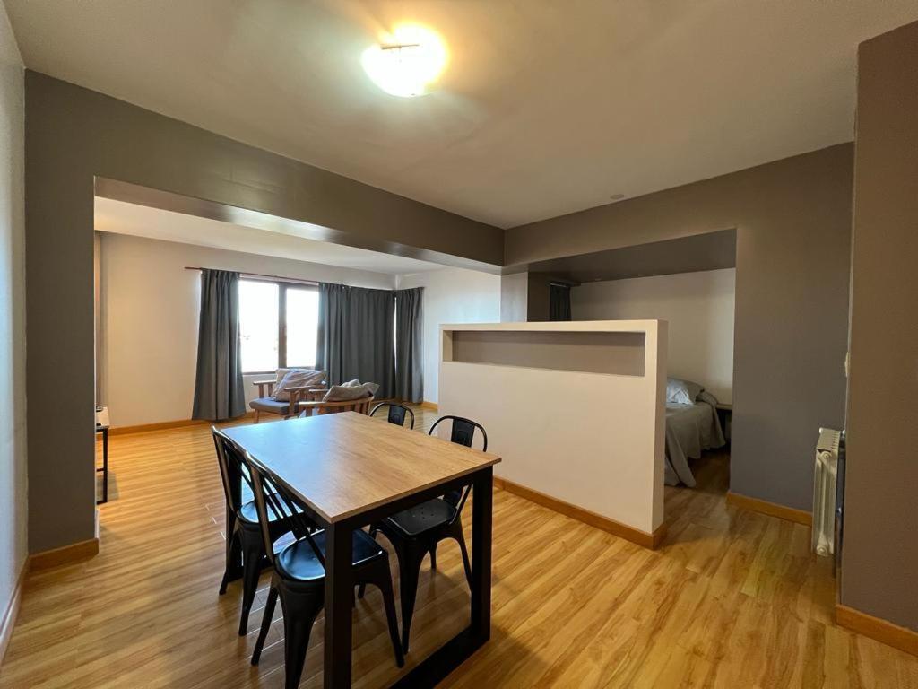 Polo Sur Apartamentos Ushuaïa Extérieur photo