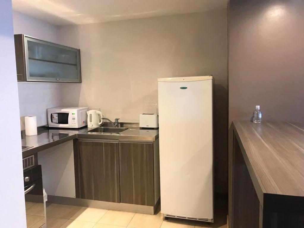 Polo Sur Apartamentos Ushuaïa Extérieur photo
