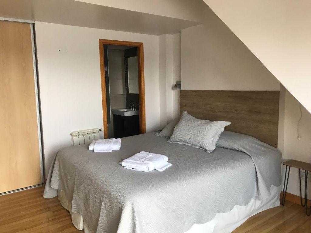 Polo Sur Apartamentos Ushuaïa Extérieur photo