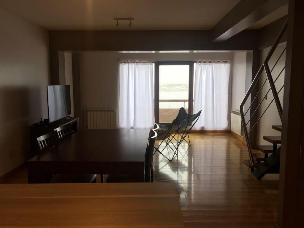 Polo Sur Apartamentos Ushuaïa Extérieur photo