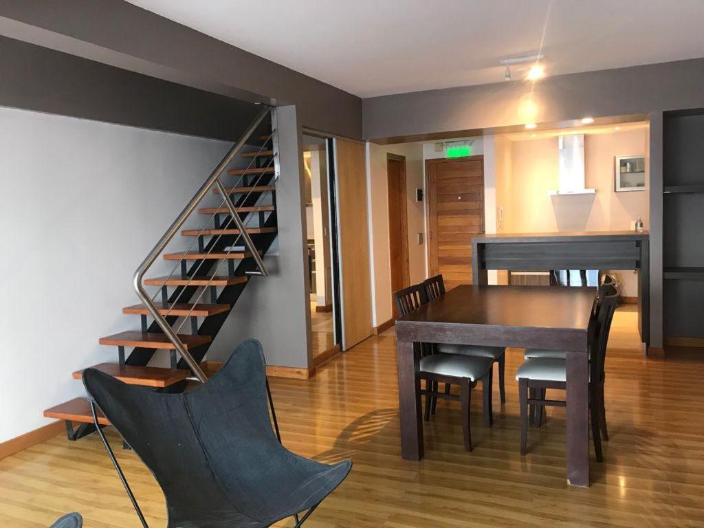 Polo Sur Apartamentos Ushuaïa Extérieur photo